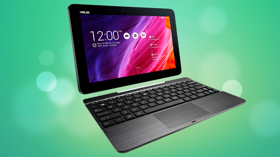 Asus Transformer Pad TF103 review