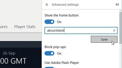 Microsoft Edge