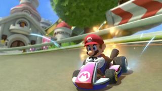 Super Mario