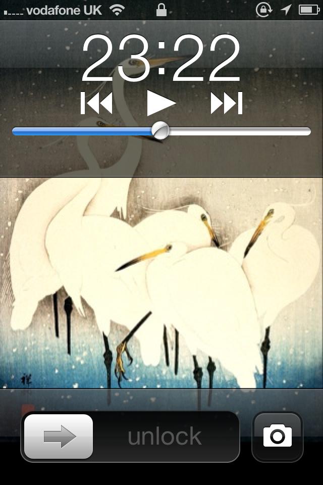 iOS 5 tips