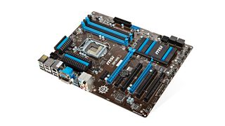 MSI Z87-G43