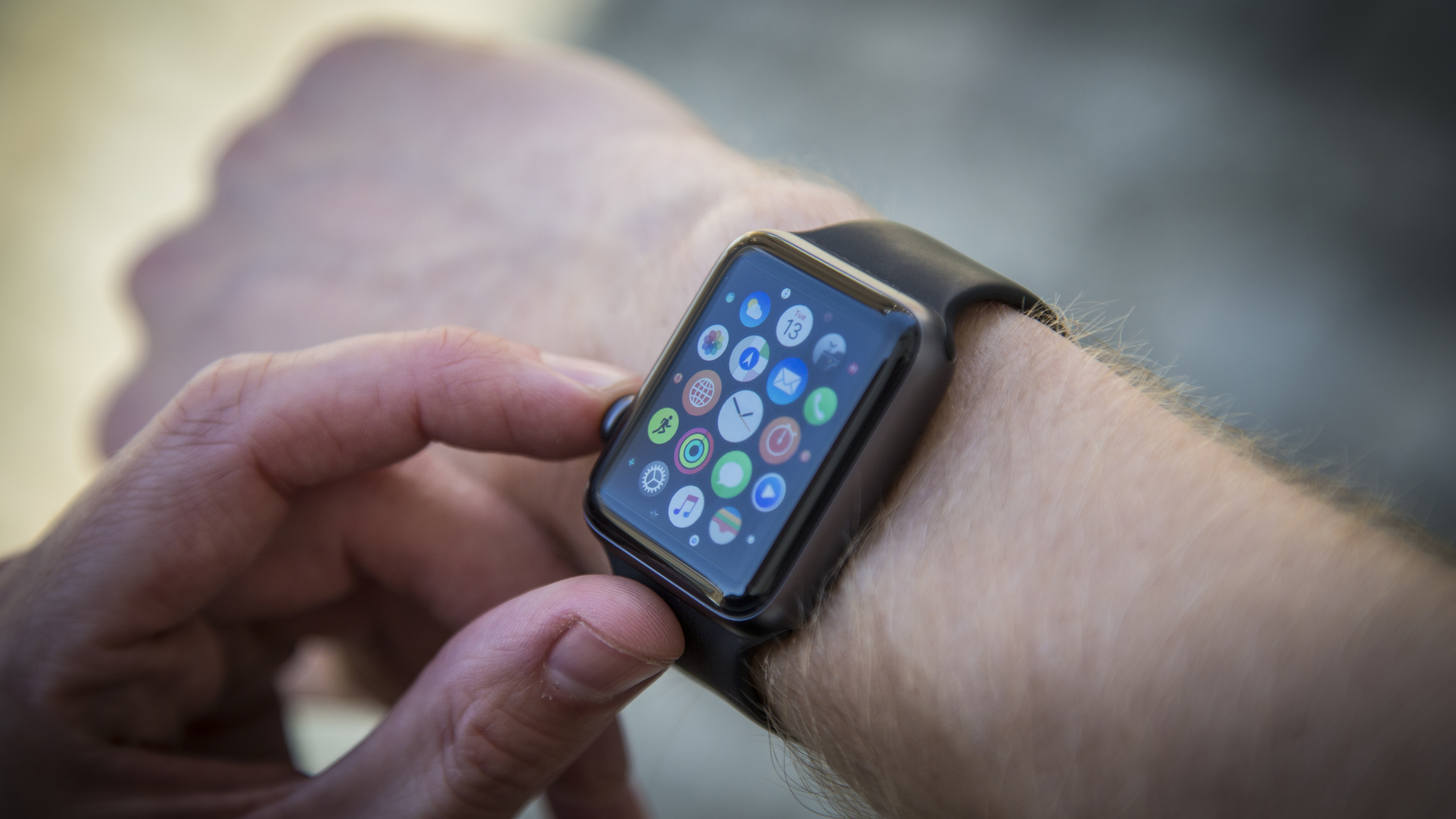 Apple Watch 2 review