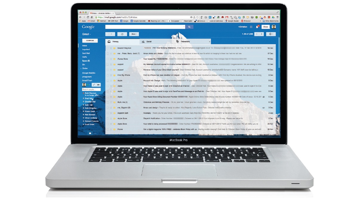 Gmail