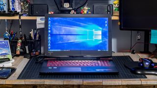 Lenovo Ideapad Y700