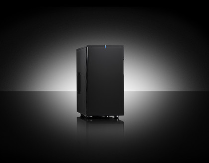 Fractal design define mini