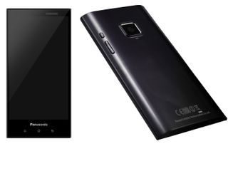 Panasonic to return to phone market in March
