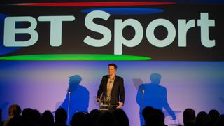 BT launches new sports channels to take on Sky Sports