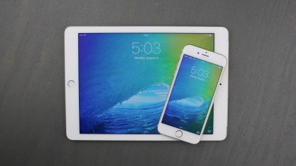 iOS 9