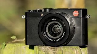 Leica D-Lux (Typ 109)