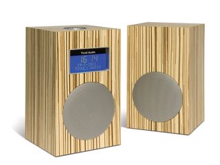 Tivoli Model 10+