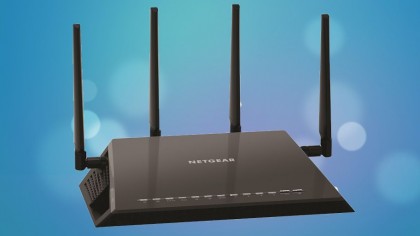 Lionel Paris, Director Product Marketing, Netgear