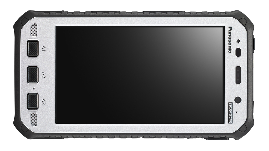 Panasonic ToughPad