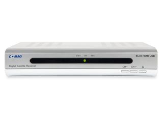 Comag SL30 HDMI USB