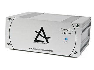 Leema Acoustics Element