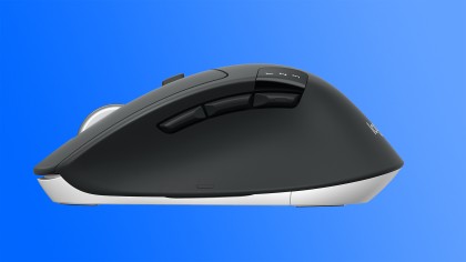 Logitech M720 Triathlon