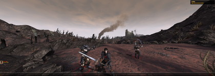 Dragon age 2 eyefinity