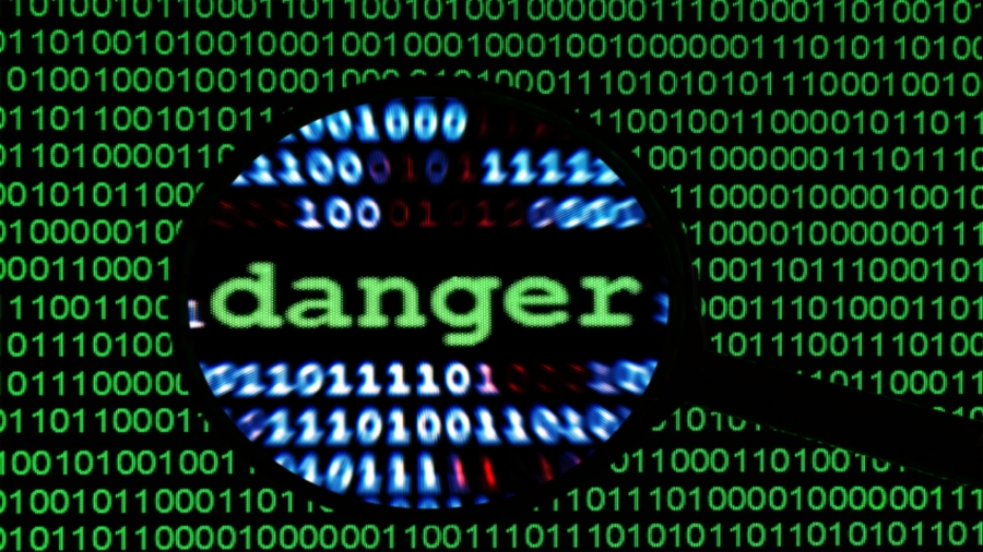 Blurring the lines: observations on DDoS and Bitcoin