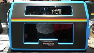 Polaroid ModelSmart 250S