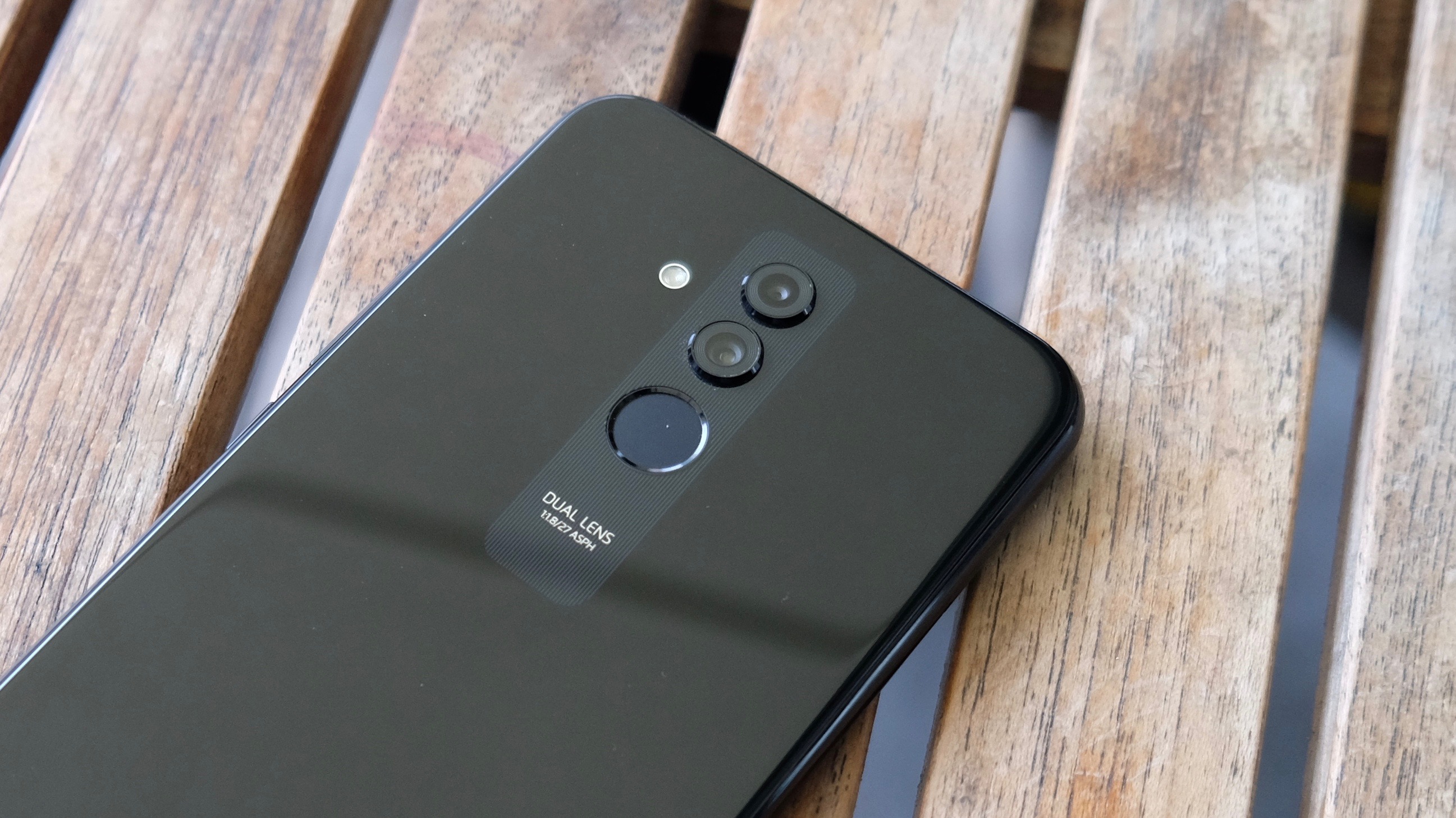 Huawei Mate 20 Lite