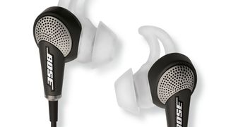Bose QuietComfort 20 Acoustic Noise Cancelling headphones