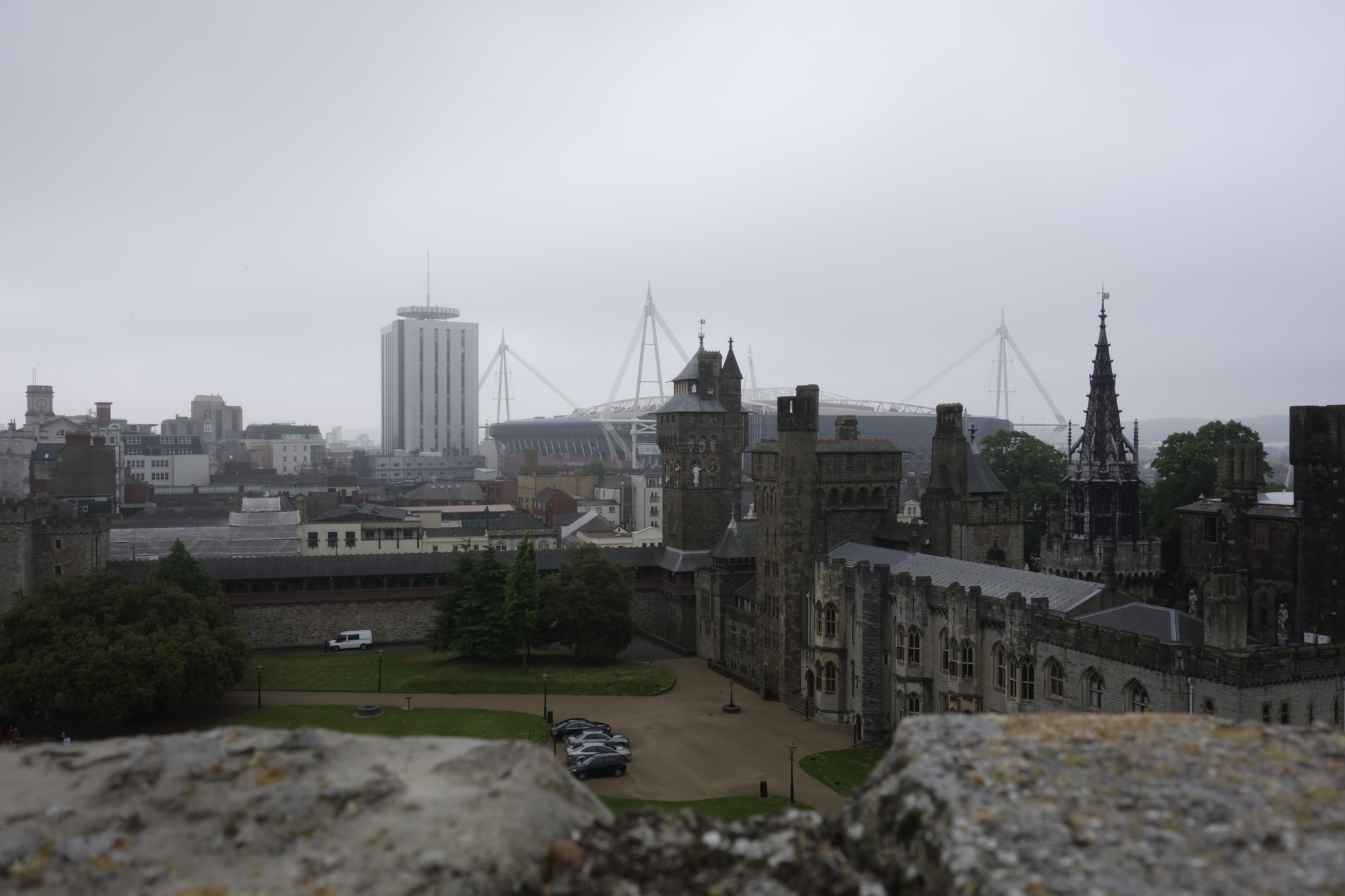 Sony RX100 sample image