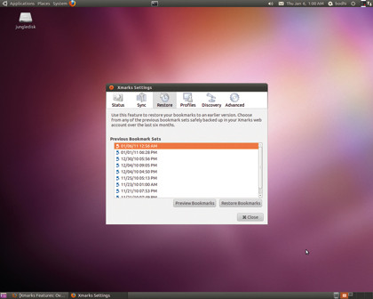xmarks 3