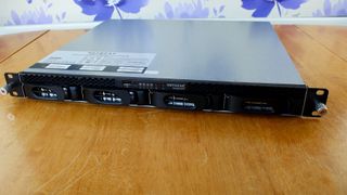 Netgear ReadyNAS 3130
