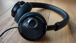 Philips Fidelio M2L review