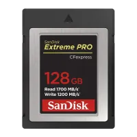 SanDisk Extreme Pro CFExpress Type-B memory card (256GB): $399.99 $139.99 at Adoramabest Cyber Monday deals SanDisk Extreme Pro CFExpress Type-B memory card (256GB): $399.99 $139.99 at Adoramabest Cyber Monday deals
