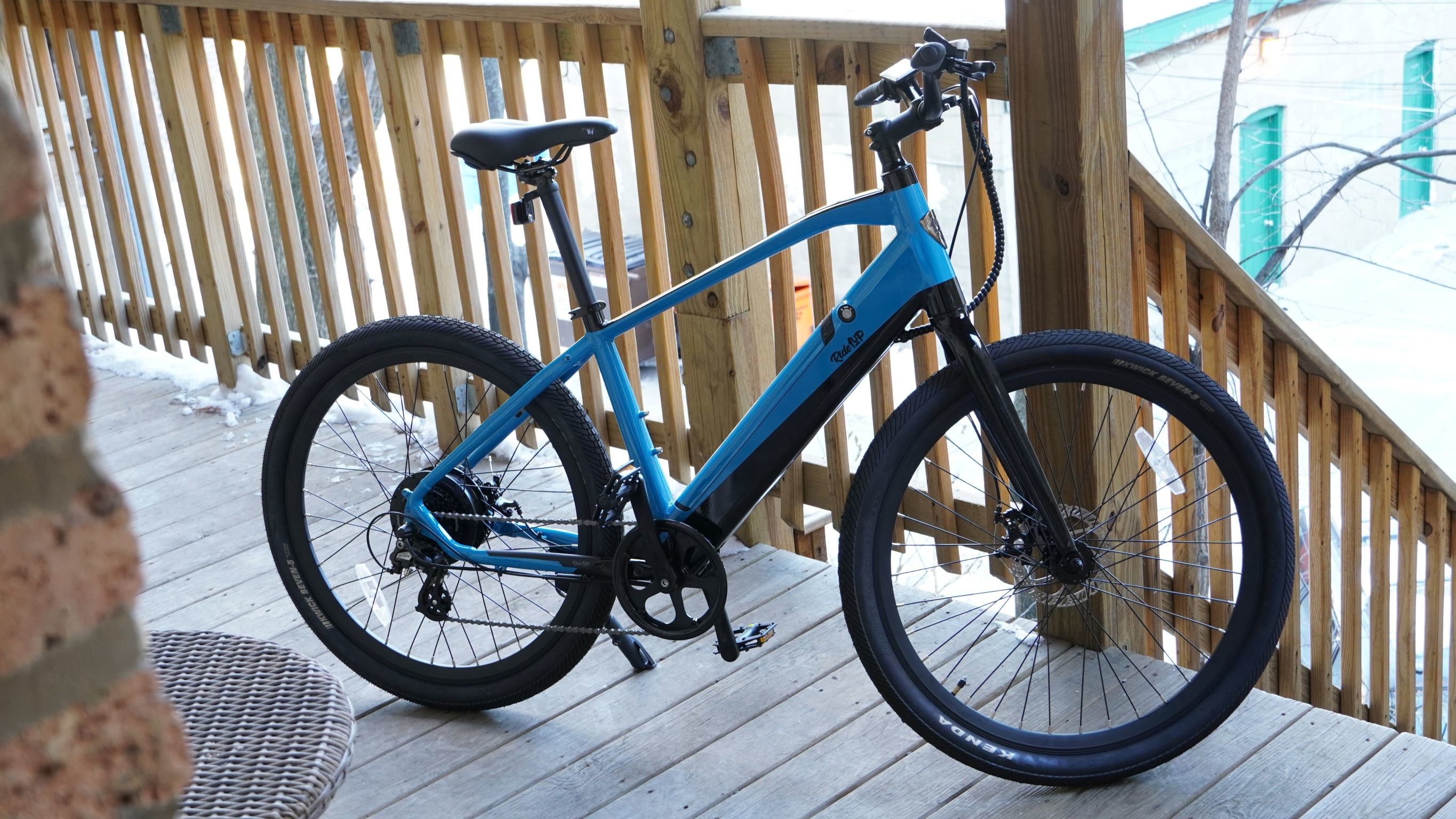 Ride1Up Core-5