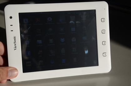 ViewSonic viewpad 7e review
