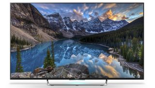 Sony KDL-55W805C
