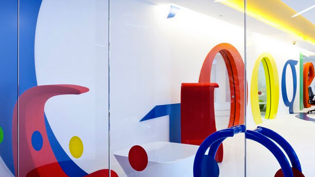 Google Logo