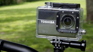 Toshiba Camileo X-Sports