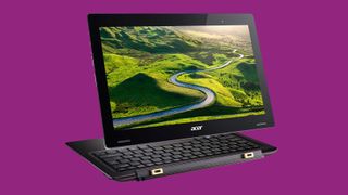 Acer's new convertible Aspire Switch 12 S