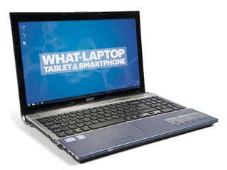Acer Aspire 5830T
