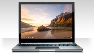 Chromebook Pixel