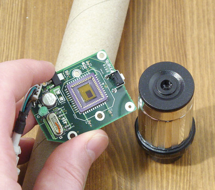 USB microscope 5