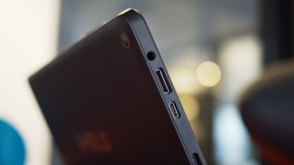 Nvidia Shield Tablet K1