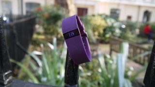 Fitbit Charge HR