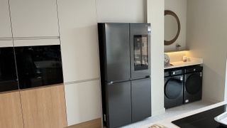 smartthings appliances
