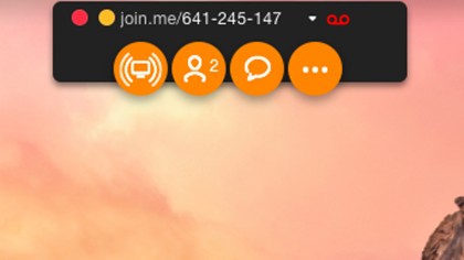 Join Me Pro review