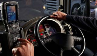 Motorola Solutions buys Psion for &pound;129 Million in Cash