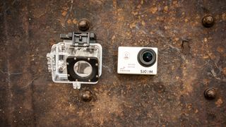 SJCAM SJ5000X