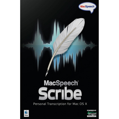 Scribe