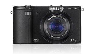 Samsung EX2F review
