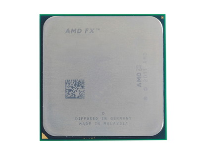 AMD fx 4100