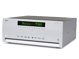Arcam FMJ AVR600