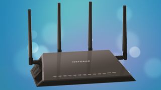 WIN! A Netgear Nighthawk R7500 router worth £229.99WIN! A Netgear Nighthawk R7500 router worth £229.99