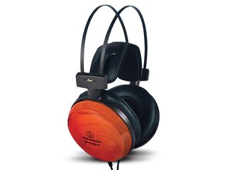 Audio Technika ATH-W1000X